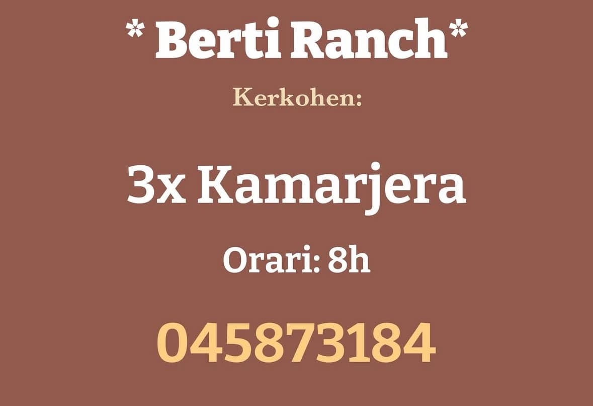 - Vende te lira pune -