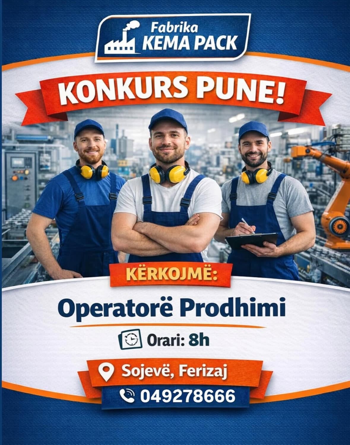 - Vende te lira pune -